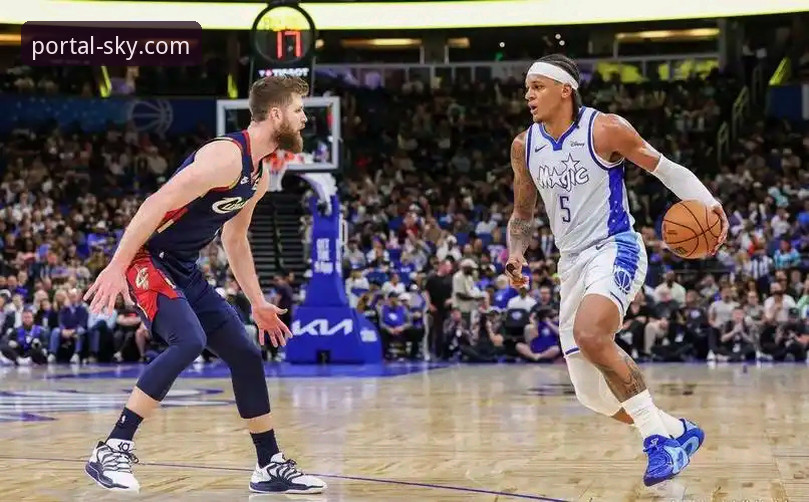 星空无限安装教程教程 3个关键回合解析:米切尔42分如何带领骑士终结魔术6连败